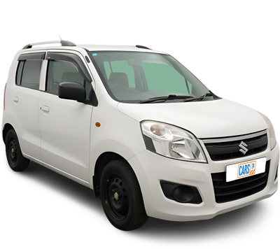 Maruti Wagon R 1.0-img